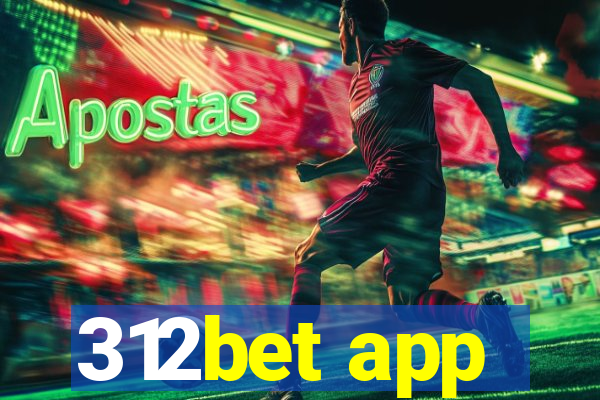 312bet app